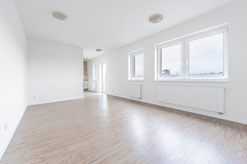 Pronájem bytu 1+kk v osobním vlastnictví 46 m², České Budějovice