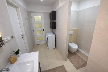 Pronájem bytu 2+kk v osobním vlastnictví 66 m², Praha 7 - Holešovice