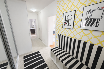 Pronájem bytu 2+kk v osobním vlastnictví 66 m², Praha 7 - Holešovice