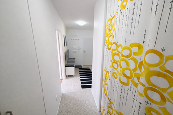 Pronájem bytu 2+kk v osobním vlastnictví 66 m², Praha 7 - Holešovice