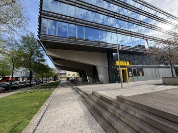 Pronájem bytu 2+kk v osobním vlastnictví 66 m², Praha 7 - Holešovice