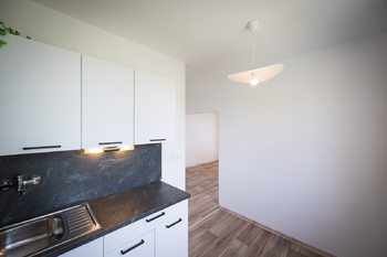 Prodej bytu 3+1 v osobním vlastnictví 70 m², Hrušovany u Brna