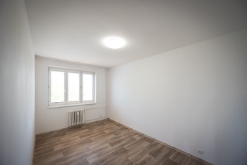 Prodej bytu 3+1 v osobním vlastnictví 70 m², Hrušovany u Brna