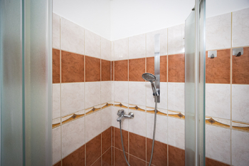 Prodej bytu 3+1 v osobním vlastnictví 70 m², Hrušovany u Brna