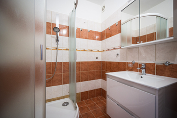 Prodej bytu 3+1 v osobním vlastnictví 70 m², Hrušovany u Brna