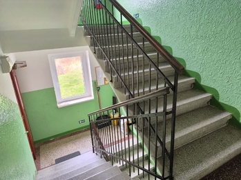 Pronájem bytu 1+1 v osobním vlastnictví 42 m², Karlovy Vary