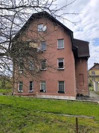 Pronájem bytu 1+1 v osobním vlastnictví 42 m², Karlovy Vary