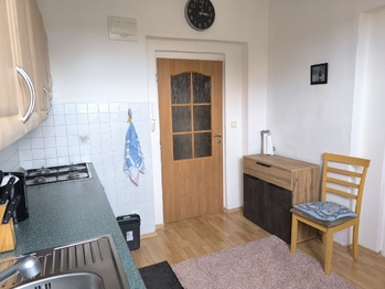 Pronájem bytu 1+1 v osobním vlastnictví 42 m², Karlovy Vary