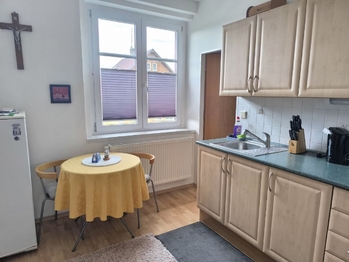 Pronájem bytu 1+1 v osobním vlastnictví 42 m², Karlovy Vary