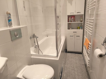 Pronájem bytu 1+1 v osobním vlastnictví 42 m², Karlovy Vary
