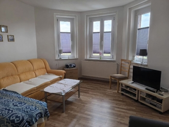 Pronájem bytu 1+1 v osobním vlastnictví 42 m², Karlovy Vary