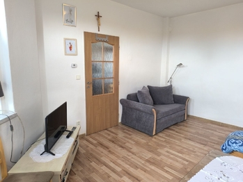 Pronájem bytu 1+1 v osobním vlastnictví 42 m², Karlovy Vary