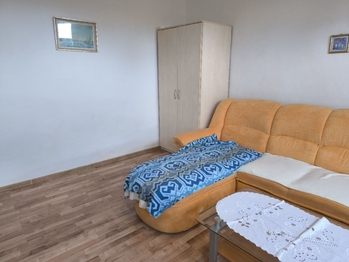 Pronájem bytu 1+1 v osobním vlastnictví 42 m², Karlovy Vary