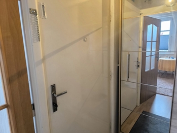 Pronájem bytu 1+1 v osobním vlastnictví 42 m², Karlovy Vary