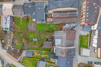 Prodej domu 142 m², Lanškroun