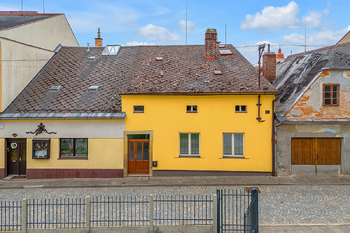 Prodej domu 142 m², Lanškroun