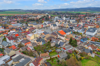 Prodej domu 142 m², Lanškroun