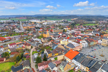 Prodej domu 142 m², Lanškroun