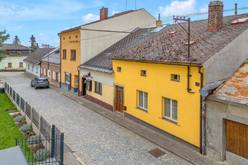 Prodej domu 142 m², Lanškroun