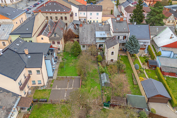 Prodej domu 142 m², Lanškroun