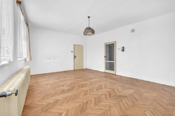 Prodej domu 142 m², Lanškroun