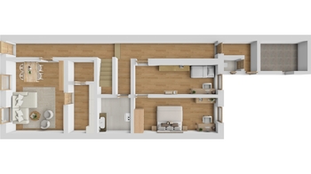 Prodej domu 142 m², Lanškroun