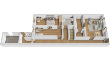 Prodej domu 142 m², Lanškroun