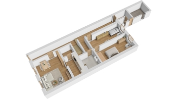 Prodej domu 142 m², Lanškroun