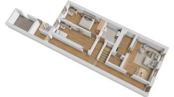 Prodej domu 142 m², Lanškroun