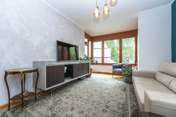 Pronájem bytu 2+kk v osobním vlastnictví 59 m², Praha 5 - Smíchov
