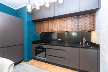 Pronájem bytu 2+kk v osobním vlastnictví 59 m², Praha 5 - Smíchov