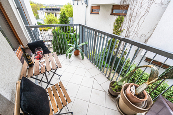 Pronájem bytu 2+kk v osobním vlastnictví 59 m², Praha 5 - Smíchov
