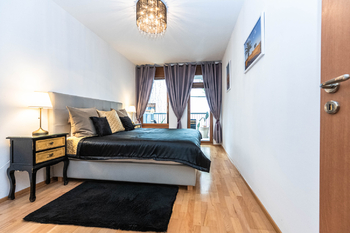 Pronájem bytu 2+kk v osobním vlastnictví 59 m², Praha 5 - Smíchov