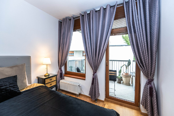 Pronájem bytu 2+kk v osobním vlastnictví 59 m², Praha 5 - Smíchov