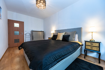 Pronájem bytu 2+kk v osobním vlastnictví 59 m², Praha 5 - Smíchov