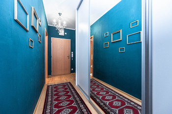 Pronájem bytu 2+kk v osobním vlastnictví 59 m², Praha 5 - Smíchov