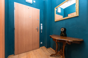 Pronájem bytu 2+kk v osobním vlastnictví 59 m², Praha 5 - Smíchov