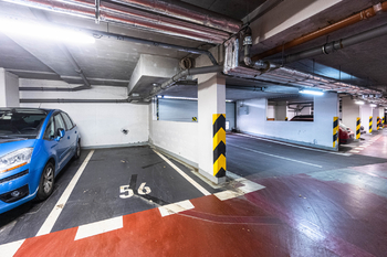 Pronájem bytu 2+kk v osobním vlastnictví 59 m², Praha 5 - Smíchov