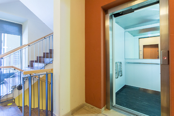 Pronájem bytu 2+kk v osobním vlastnictví 59 m², Praha 5 - Smíchov