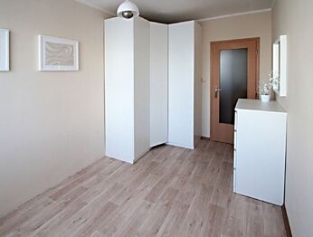 Pronájem bytu 3+kk v osobním vlastnictví 68 m², Kolín