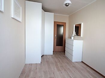 Pronájem bytu 3+kk v osobním vlastnictví 68 m², Kolín