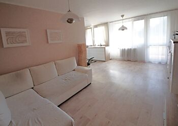 Pronájem bytu 3+kk v osobním vlastnictví 68 m², Kolín