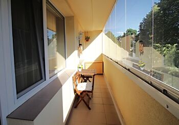 Pronájem bytu 3+kk v osobním vlastnictví 68 m², Kolín