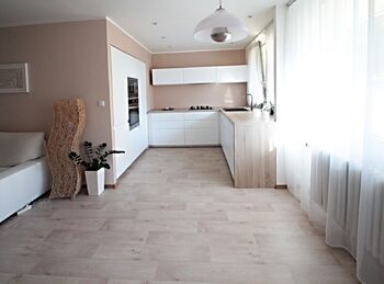 Pronájem bytu 3+kk v osobním vlastnictví 68 m², Kolín