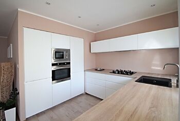 Pronájem bytu 3+kk v osobním vlastnictví 68 m², Kolín