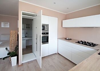 Pronájem bytu 3+kk v osobním vlastnictví 68 m², Kolín