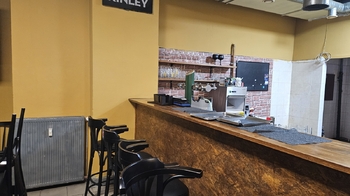 Pronájem obchodních prostor 180 m², Blatná