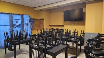 Pronájem obchodních prostor 180 m², Blatná