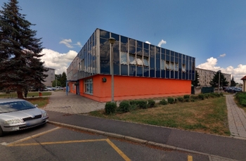 Pronájem obchodních prostor 180 m², Blatná