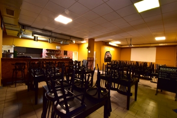 Pronájem obchodních prostor, Blatná